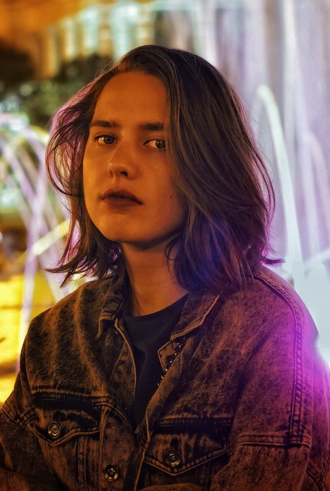 Photograph by Анастасия Кочетова