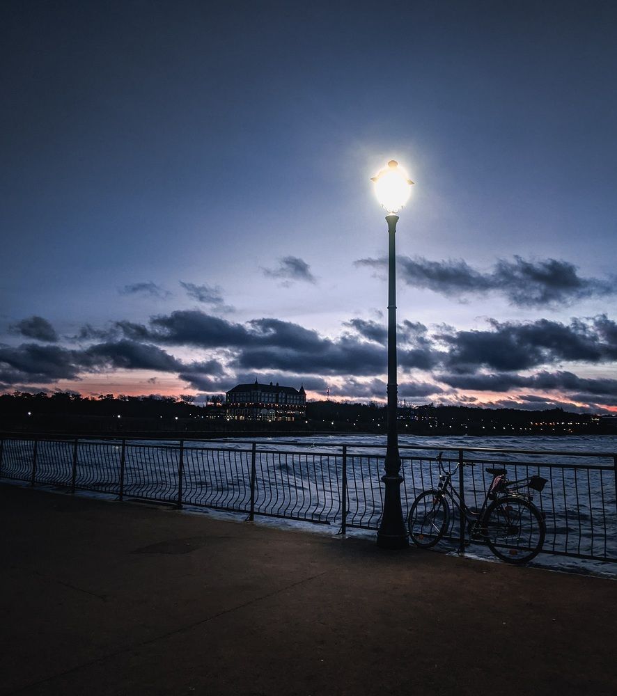 Фотография автора Ксения Шляйхер