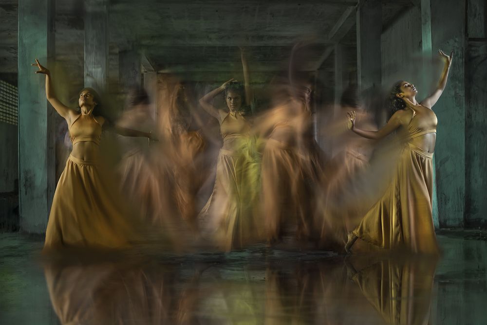 Photograph by Induwara Madushan