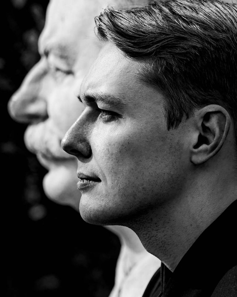 Photograph by Valentina Suleimanova