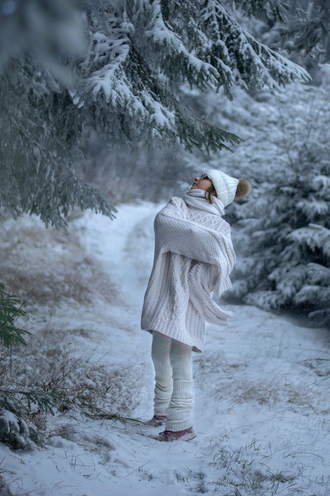 Photograph by Ольга Гердт