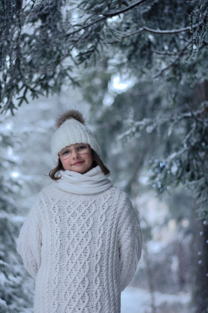 Photograph by Ольга Гердт