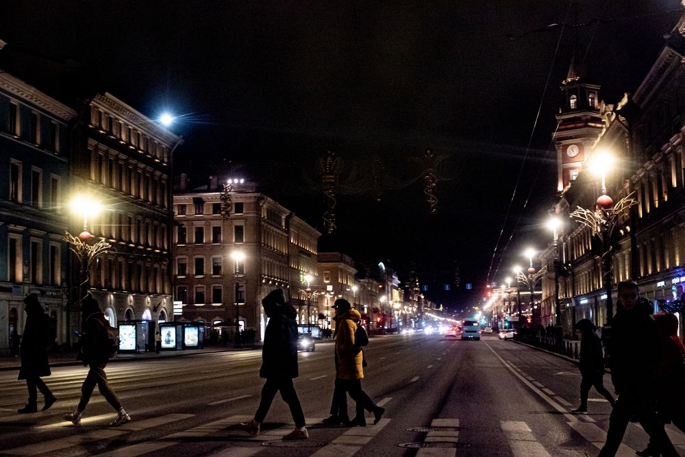Photograph by Екатерина Абрамова