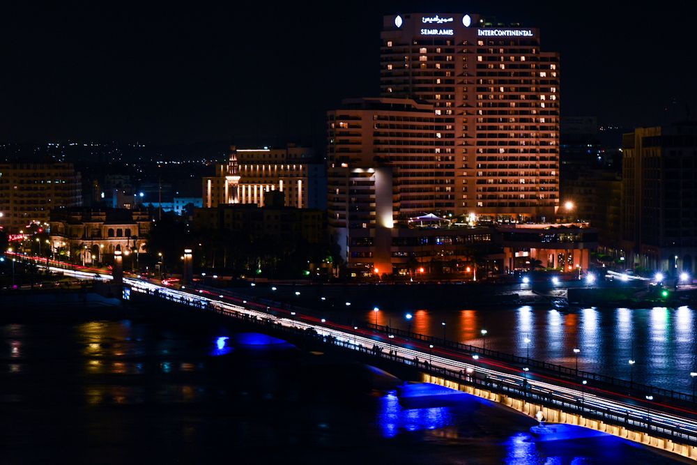 Photograph by Asmaa ELTouny