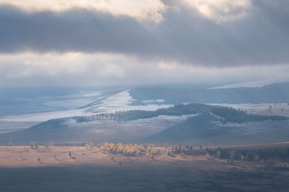 Photograph by Елена Лебедева