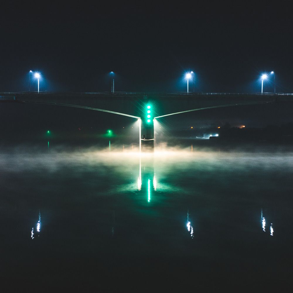 Photograph by Александр Давидик