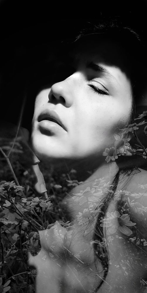 Photograph by Ксения Олина