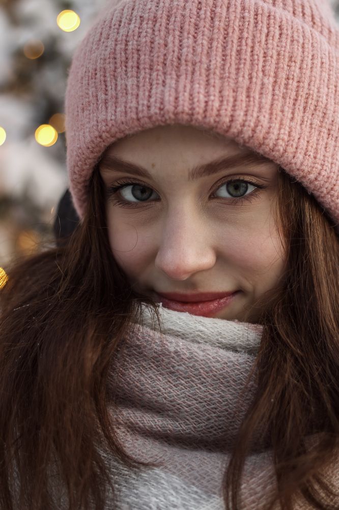 Photograph by Ольга Осинина