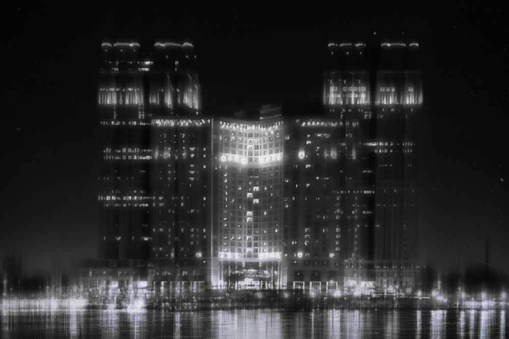 Фотография автора John Salib