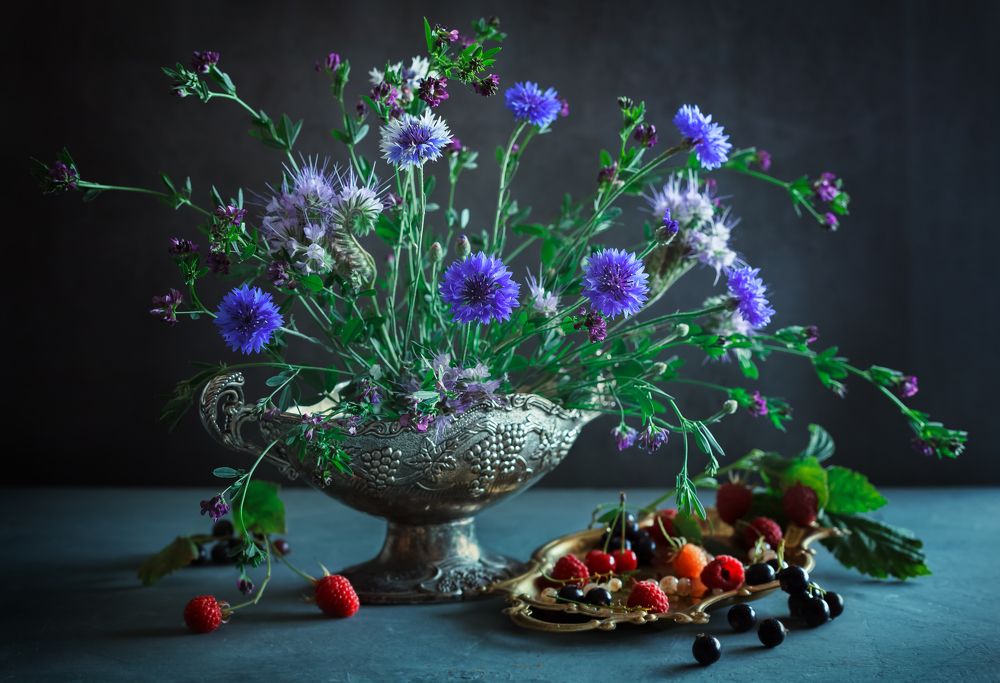 Photograph by Юлия Яремко