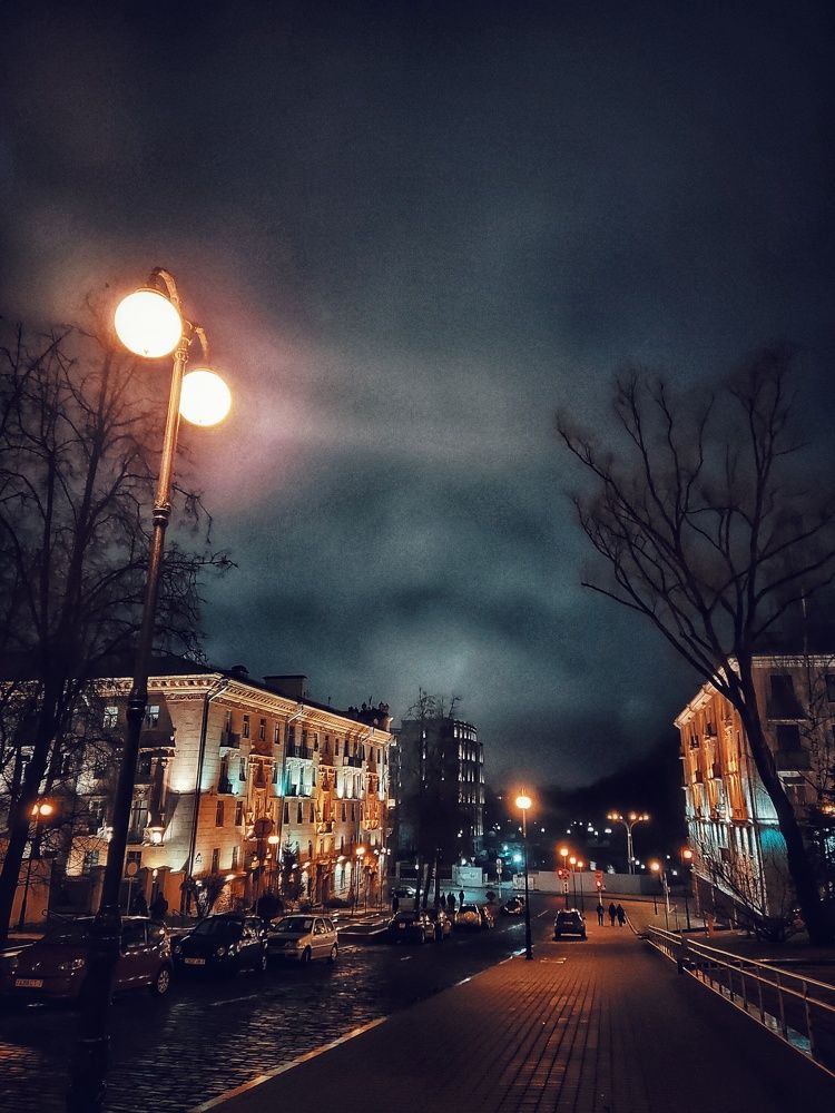 Photograph by Анна Жебуртович