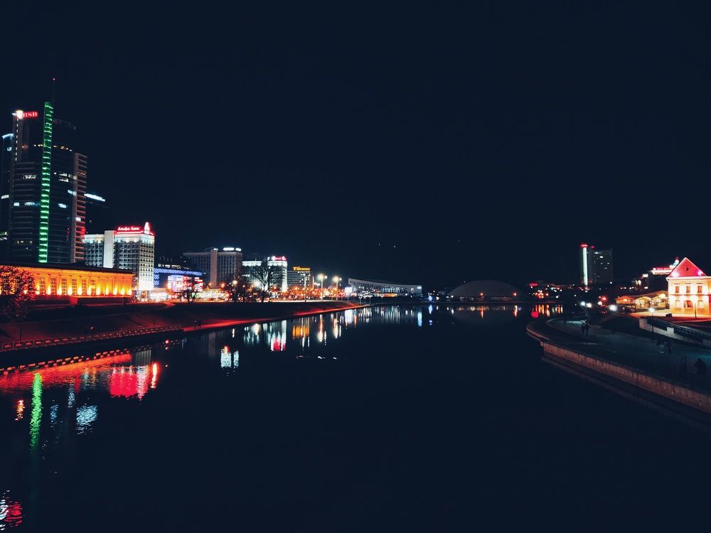 Photograph by Анна Жебуртович