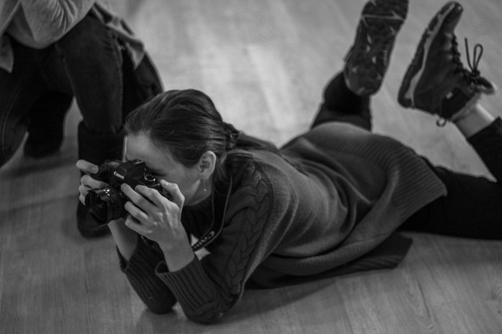 Photograph by Наталья
