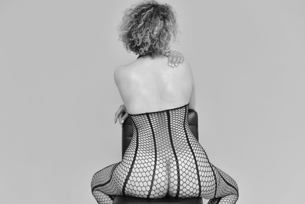 Photograph by Mohamed Kaouche