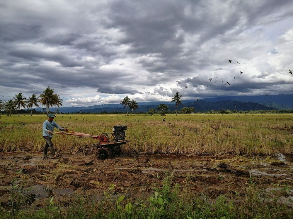 Photograph by Danny Boy Basaya