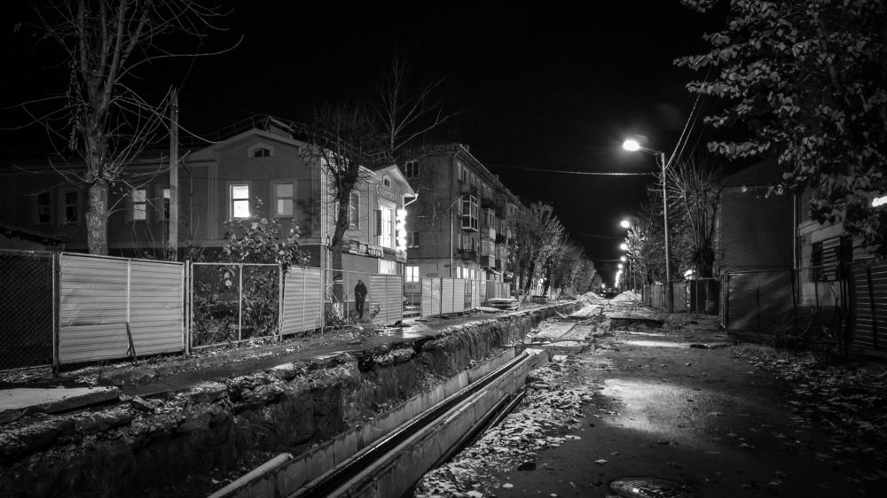 Photograph by Андрей Черкунов