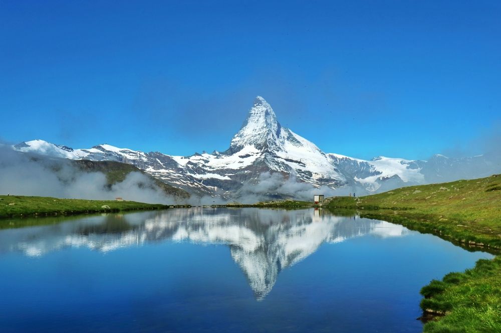 Photograph by Eva Wiedemann