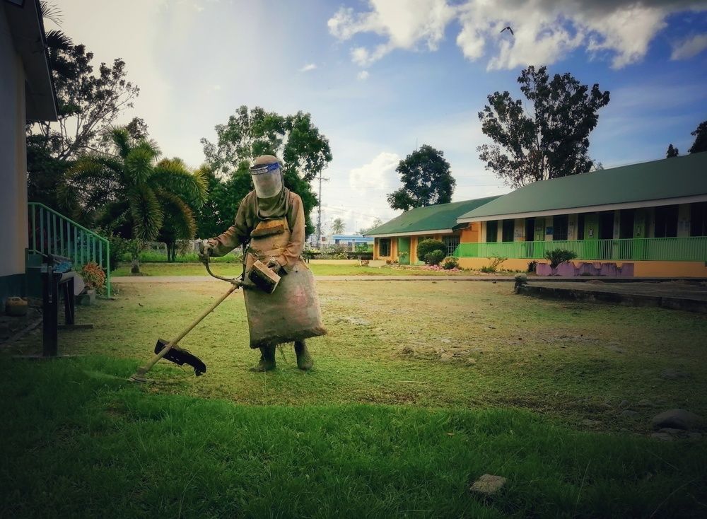 Photograph by Danny Boy Basaya