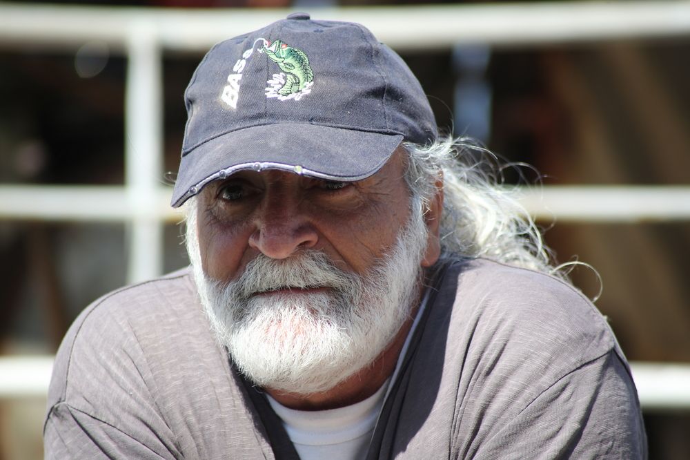 Photograph by Alyona Shore