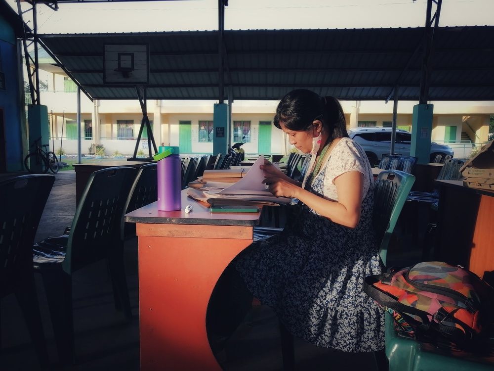 Photograph by Danny Boy Basaya