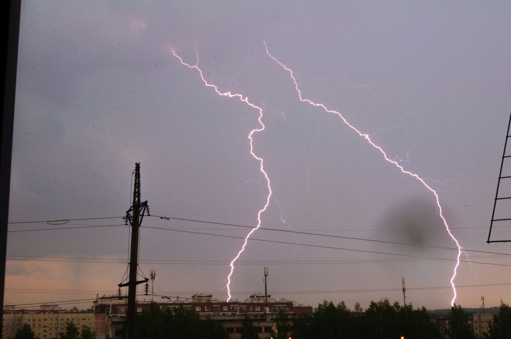 Photograph by Владислав Калинин