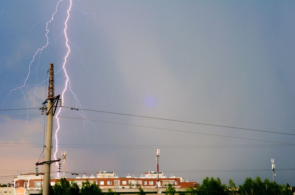 Photograph by Владислав Калинин