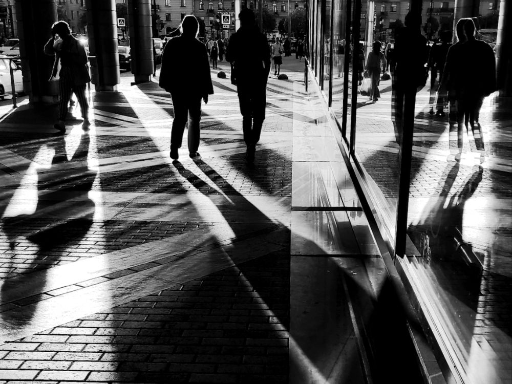 Photograph by Марина Хохрякова