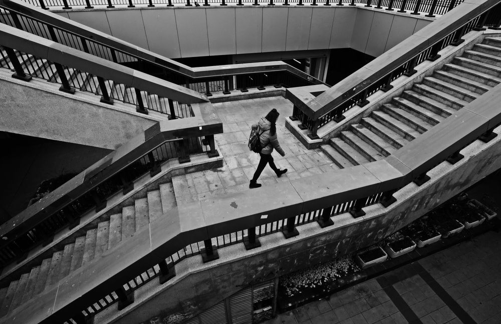 Photograph by Kristina