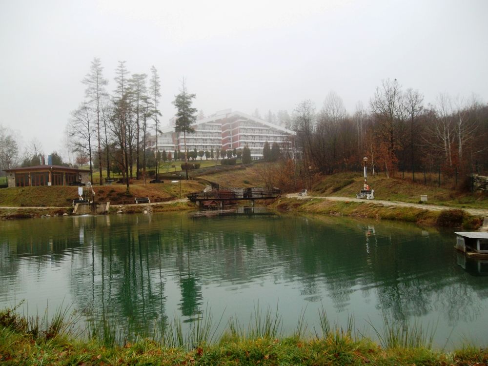 Photograph by Olga Vatkova