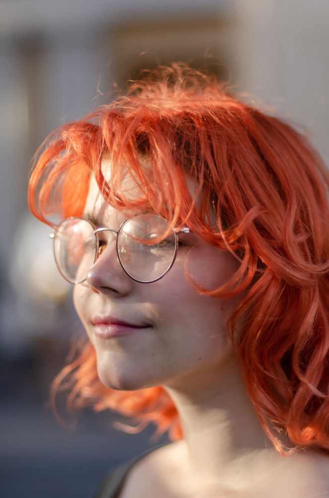 Photograph by Елена Берсенёва