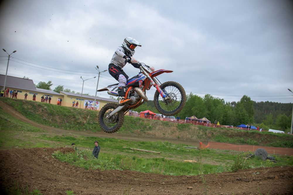 Photograph by Владислав Калинин