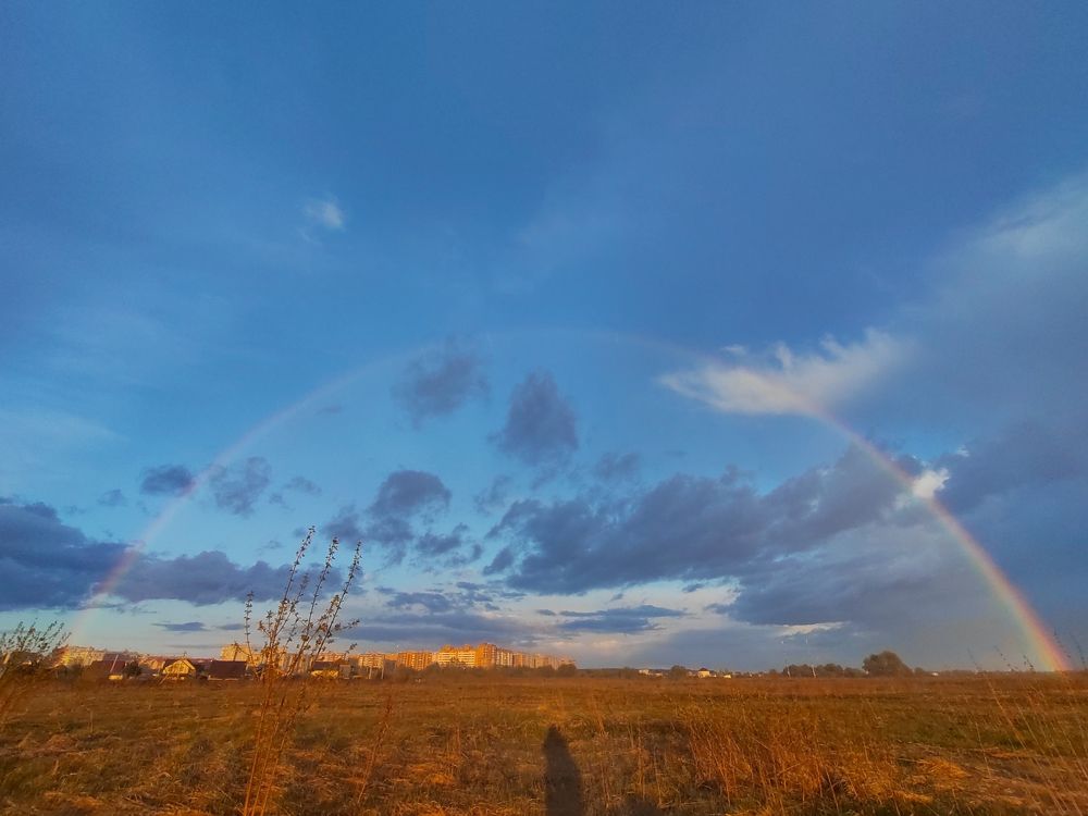 Photograph by Виталий Попов