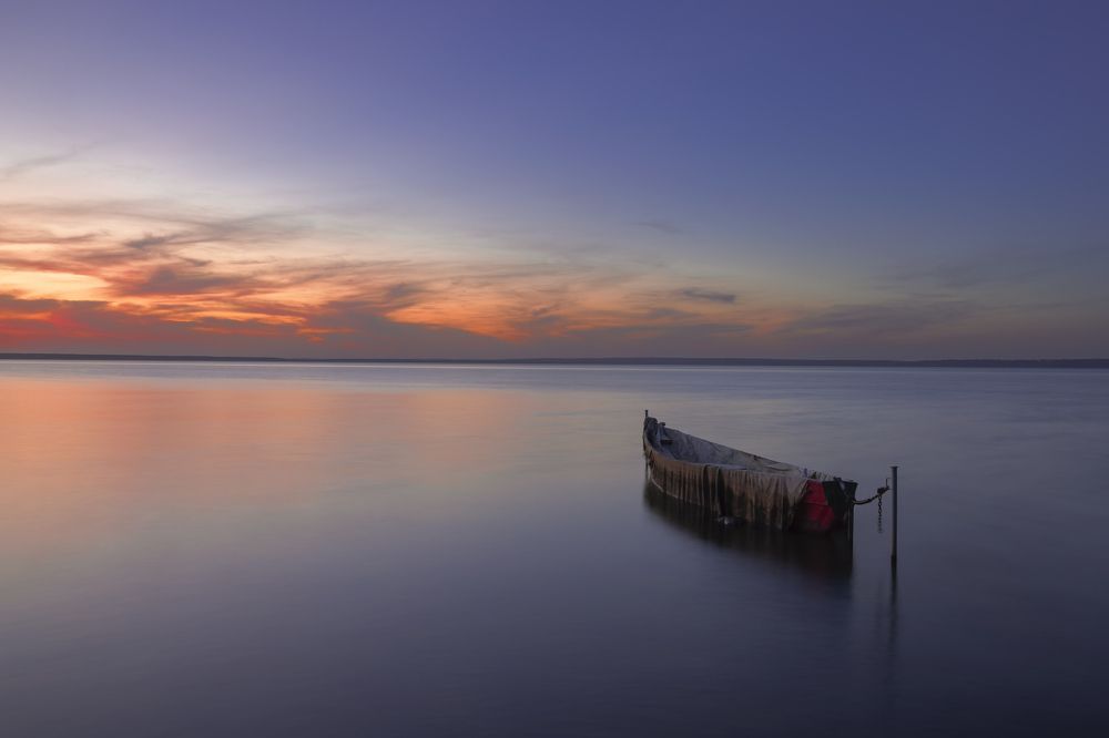 Photograph by Илья Пономарев