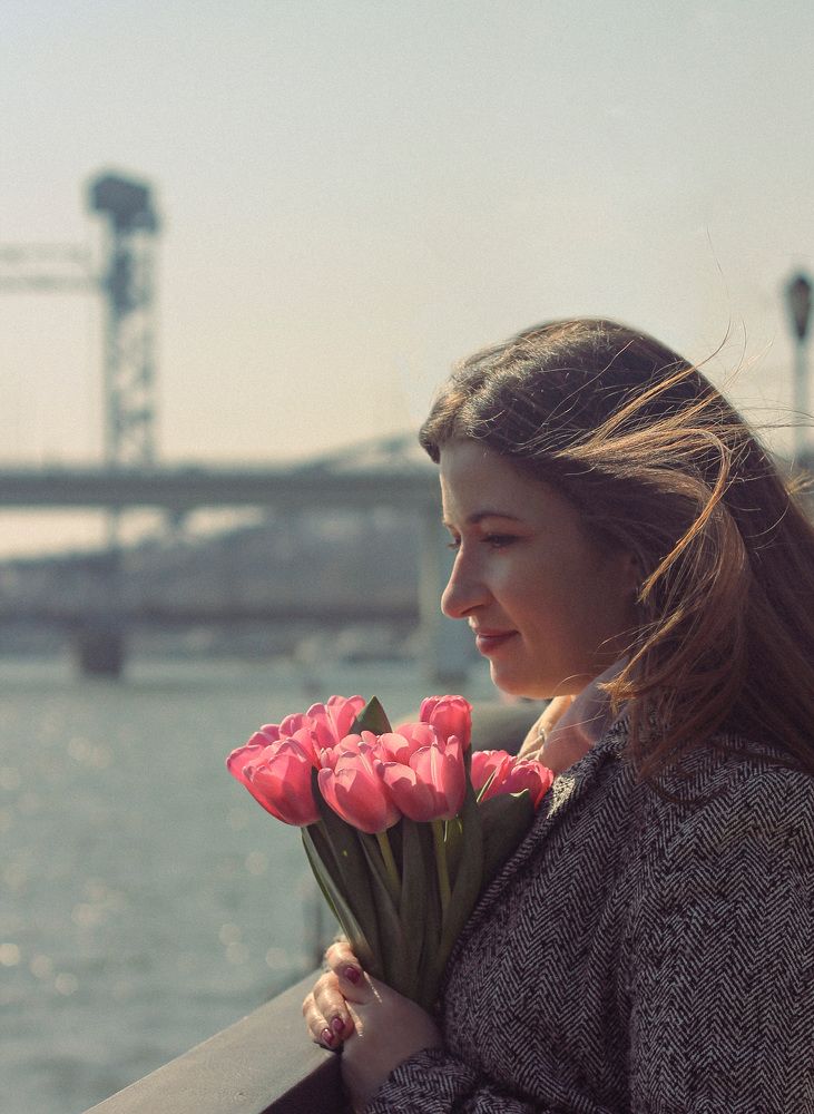 Photograph by Оксана Михайлова