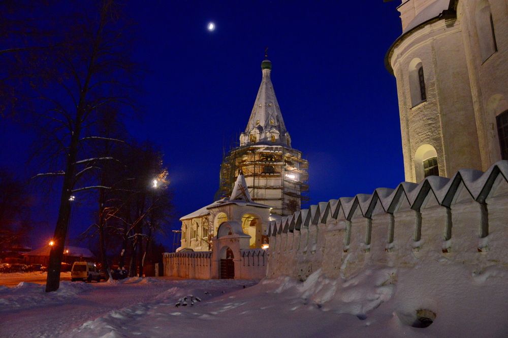 Photograph by Валерий Толмачев