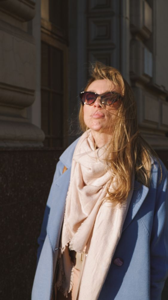 Photograph by Ландыш