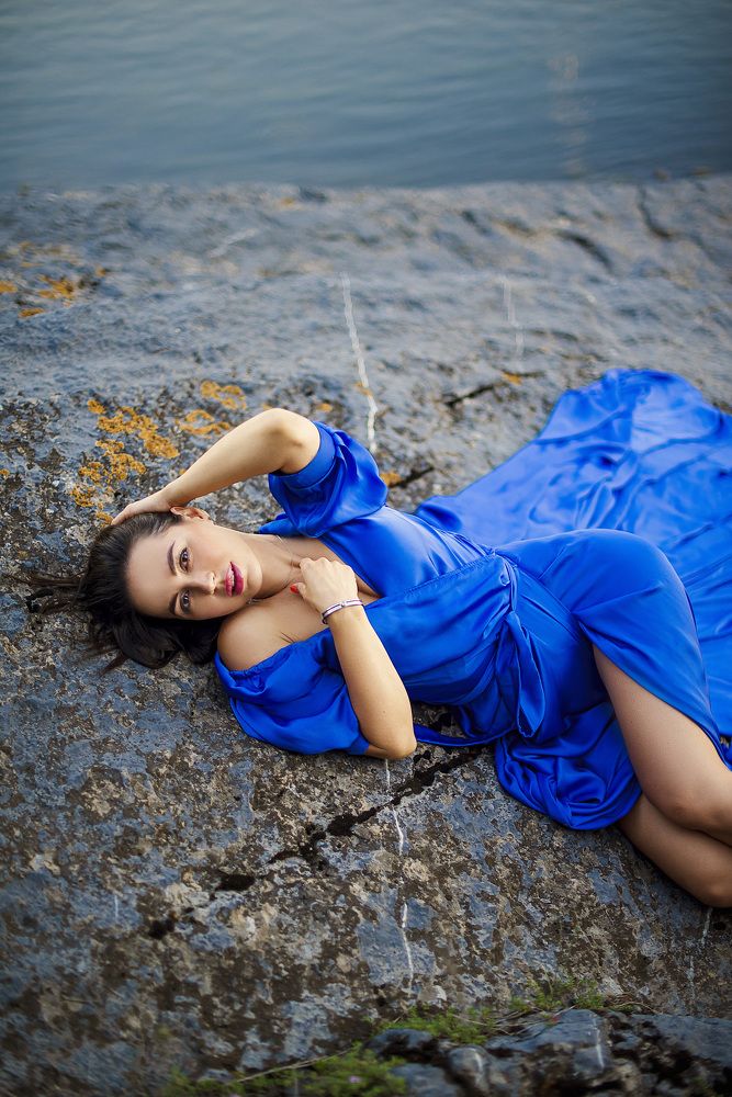 Photograph by Юлия Силина