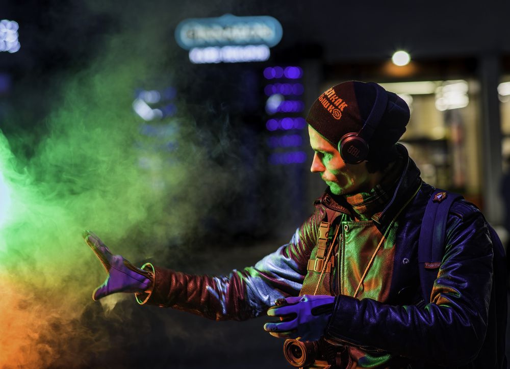 Photograph by Владислав Калинин