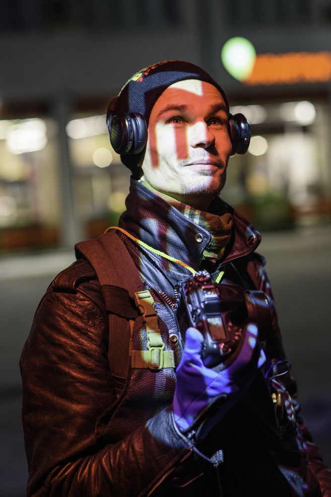 Photograph by Владислав Калинин