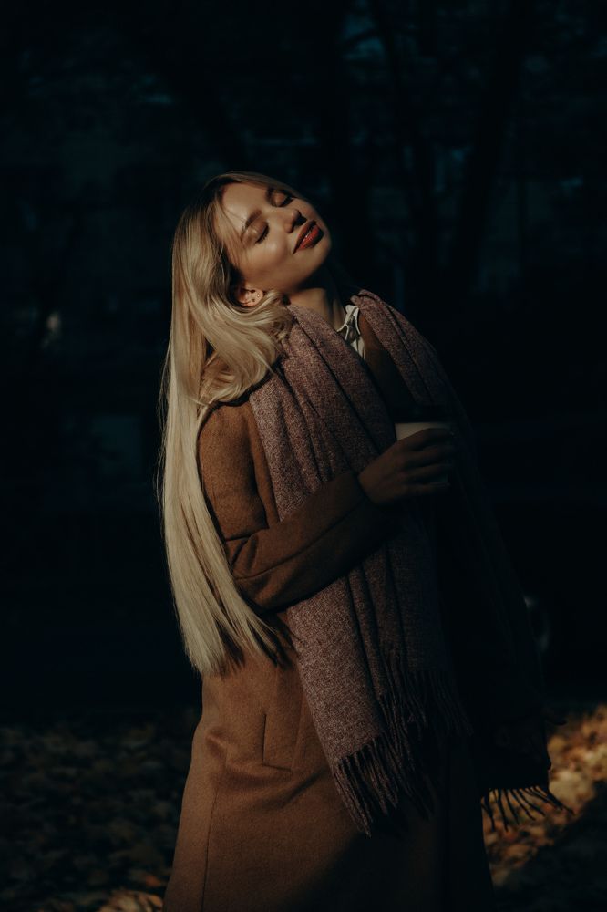 Photograph by Екатерина Абонеева