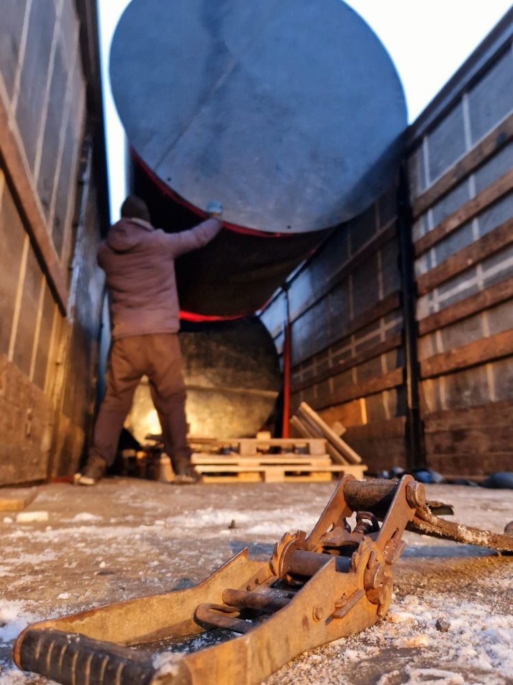 Photograph by Андрей Хитрун