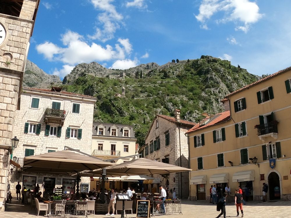 Photograph by Denis Starchikov