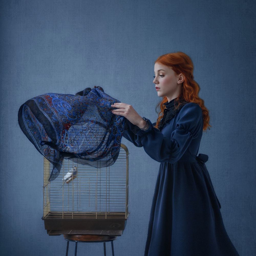 Photograph by Анна Балабан