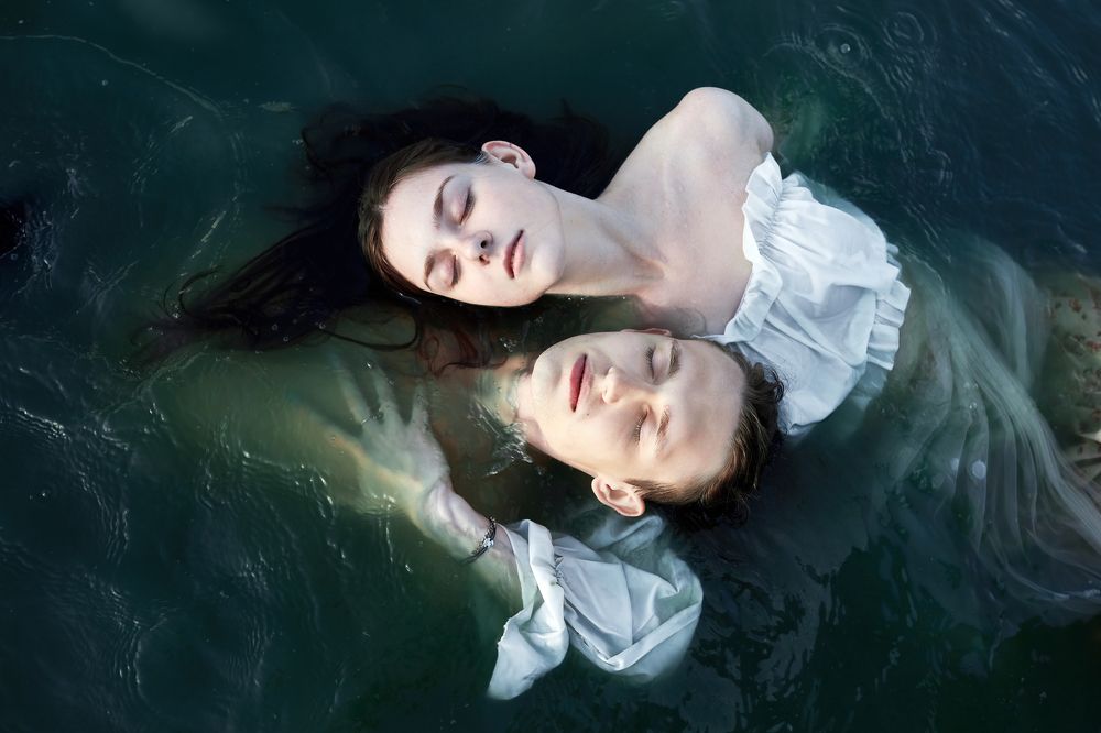 Photograph by Бегма Анна