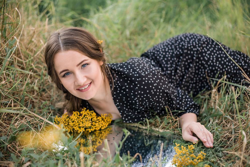 Photograph by Ирина Лазарева