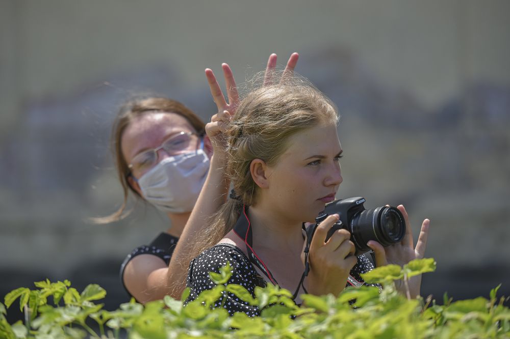 Фотография автора Владимир Пронин