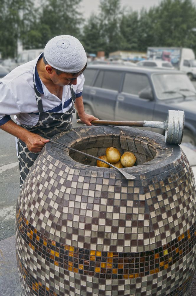 Photograph by Мишустина Татьяна