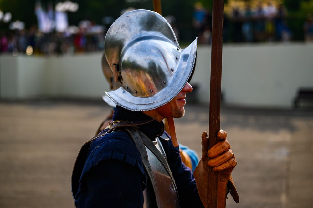 Photograph by Sergey Puponin