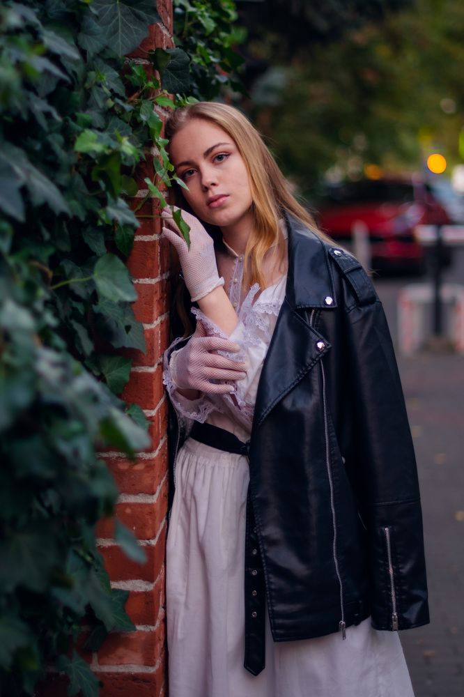 Photograph by Оксана Кричевцова