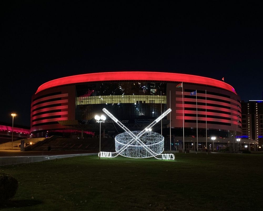 Photograph by Надежда Смирнова